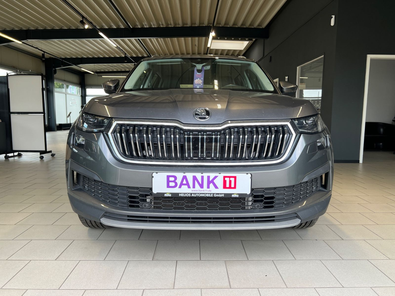 Skoda Kodiaq Style 4x4`*LEDER*MEMORY*KEYLESS — photo 2