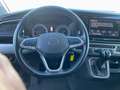 Volkswagen T6.1 Multivan Multivan T6.1 2.0TDI Comfortline Navi LED Standh Rot - thumbnail 11