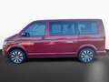 Volkswagen T6.1 Multivan Multivan T6.1 2.0TDI Comfortline Navi LED Standh Rot - thumbnail 5