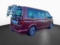 Volkswagen T6.1 Multivan Multivan T6.1 2.0TDI Comfortline Navi LED Standh Rot - thumbnail 2