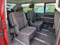 Volkswagen T6.1 Multivan Multivan T6.1 2.0TDI Comfortline Navi LED Standh Rot - thumbnail 2