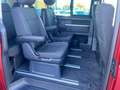 Volkswagen T6.1 Multivan Multivan T6.1 2.0TDI Comfortline Navi LED Standh Rot - thumbnail 13