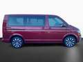 Volkswagen T6.1 Multivan Multivan T6.1 2.0TDI Comfortline Navi LED Standh Rot - thumbnail 6