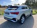 Audi Q3 Sportback S-Line e-tron 45 TFSIe 245pk Garantie Blanc - thumbnail 6