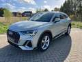 Audi Q3 Sportback S-Line e-tron 45 TFSIe 245pk Garantie Blanc - thumbnail 3