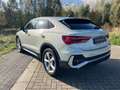 Audi Q3 Sportback S-Line e-tron 45 TFSIe 245pk Garantie Blanc - thumbnail 4