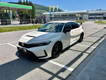 VTEC Turbo Type R FL5
