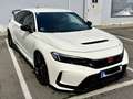 Honda Civic VTEC Turbo Type R FL5 Weiß - thumbnail 9
