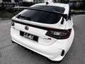 Honda Civic VTEC Turbo Type R FL5 Weiß - thumbnail 4