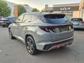 Hyundai TUCSON 1,6 T-GDI Plug-In Hybrid 4WD N-Line *Panoramadach* Grau - thumbnail 3