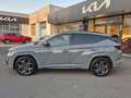 Hyundai TUCSON 1,6 T-GDI Plug-In Hybrid 4WD N-Line *Panoramadach* Grau - thumbnail 2