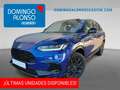 Honda ZR-V Nuevo Híbrido 2.0 i-MMD 135 kW (184 CV) Sport Azul - thumbnail 1