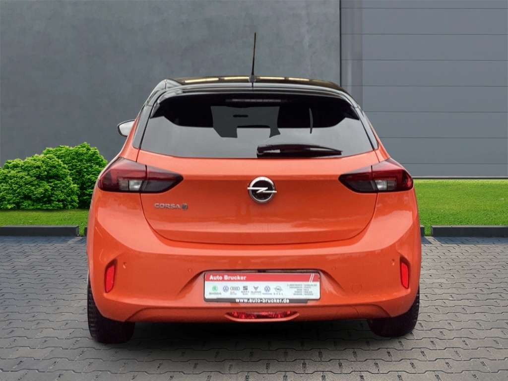 Opel Corsa-e