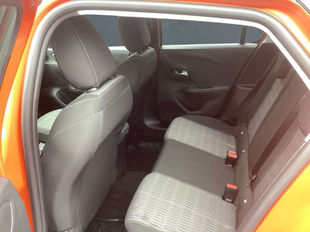 Opel Corsa-e