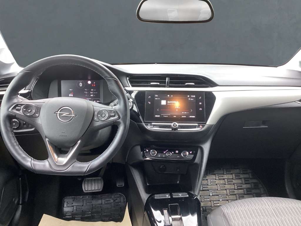 Opel Corsa-e