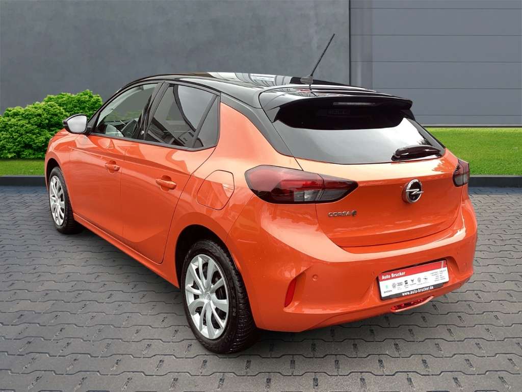 Opel Corsa-e
