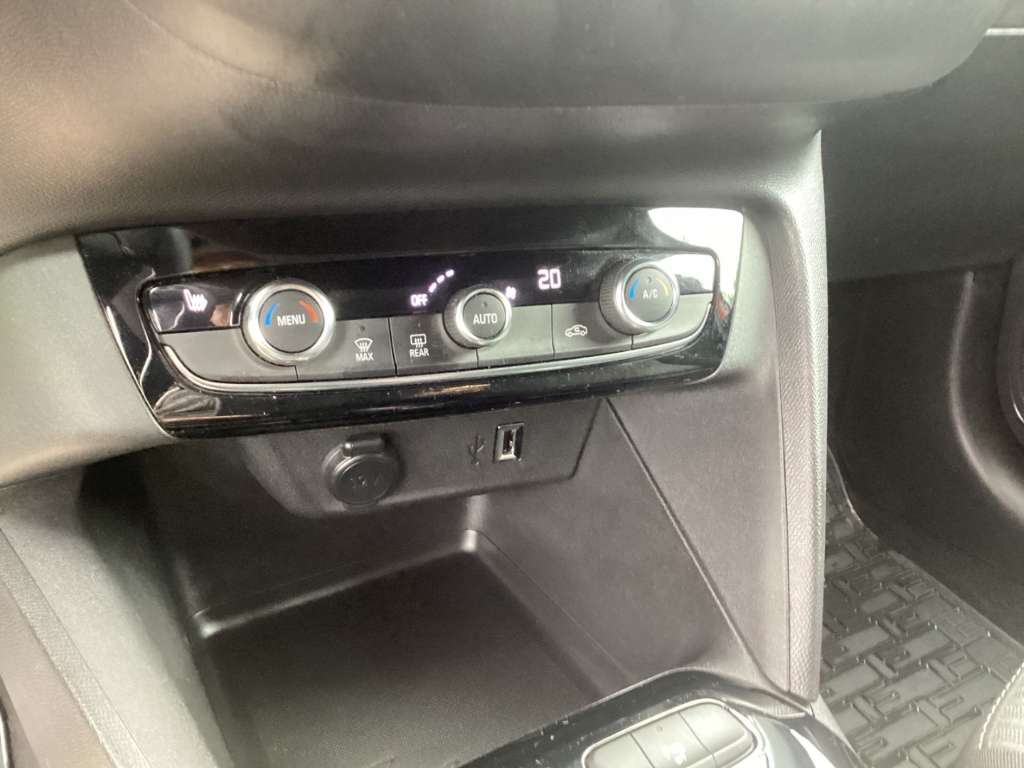 Opel Corsa-e