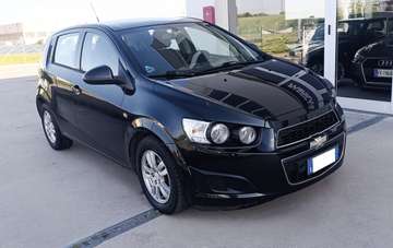 1.3d LT 75cv 5p - Ok Neopatentati