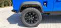 Land Rover Defender 90 TDI Techo Lona Bleu - thumbnail 5
