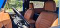 Land Rover Defender 90 TDI Techo Lona Niebieski - thumbnail 12