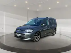 Volkswagen Caddy Life 1.5 l TSI AHK RFK SHZ ACC Clima - fotografija vozila