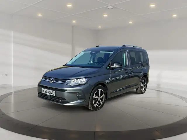 Volkswagen Caddy Life 1.5 l TSI AHK RFK SHZ ACC Clima