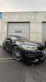 540i xDrive Touring Aut. Sport Line