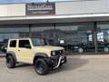 Suzuki Jimny Comfort AllGrip*Sitzheizung*Tempomat*TOP! Beige - thumbnail 1