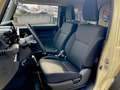Suzuki Jimny Comfort AllGrip*Sitzheizung*Tempomat*TOP! Beige - thumbnail 14