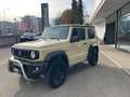 Suzuki Jimny Comfort AllGrip*Sitzheizung*Tempomat*TOP! Beige - thumbnail 7