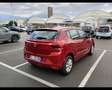 Dacia Sandero STREETWAY 1.0 SCE COMFORT SL DACIAPLUS 65CV Rosso - thumbnail 6