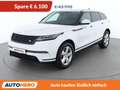 Land Rover Range Rover Velar P400e Plug-in Hybrid S Weiß - thumbnail 1