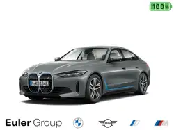 Bmw i4 eDrive35 Gran Coupe SHZ DrivAss HiFi LCPlus