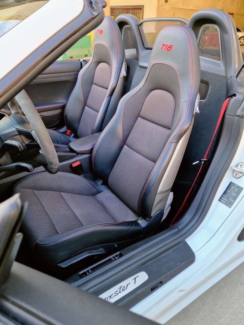 Porsche Boxster T - - Joinsteer - #5