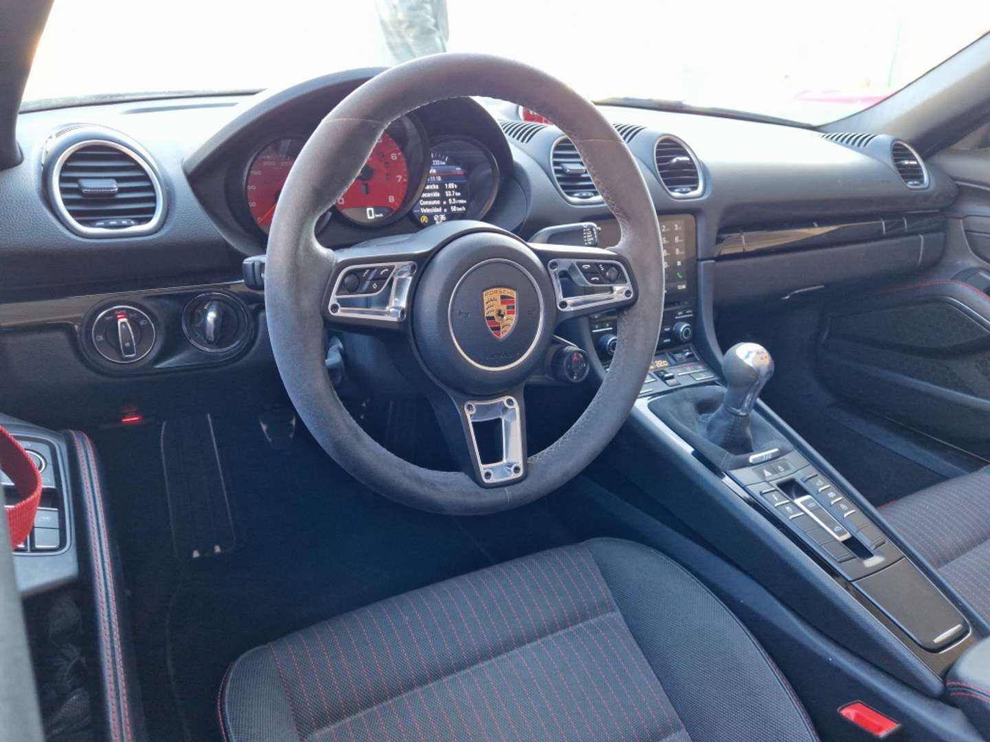 Porsche Boxster T - - Joinsteer - #4