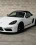 Porsche Boxster T - thumbnail 1