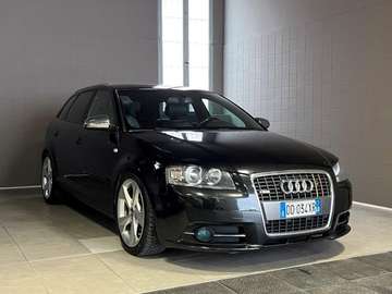 A3 Sportback 2.0 Tdi 140cv Ambition S-Line