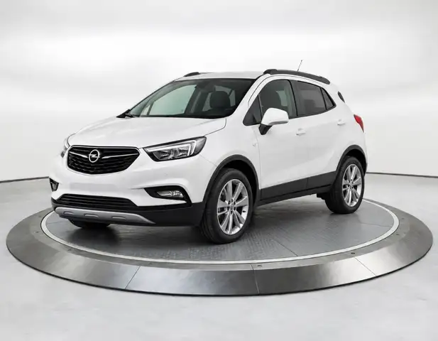 Opel Mokka X 1.6 CDTI Ecotec 136CV 4x2 Start&Stop Innovation