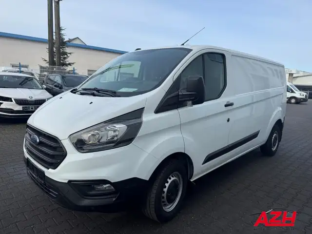 Ford Transit Custom Kasten L2H1 Trend, 2.0 TDCI, EU 6