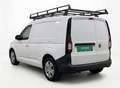 Volkswagen Caddy Cargo Furgón Maxi 2.0TDI 75kW Blanco - thumbnail 2