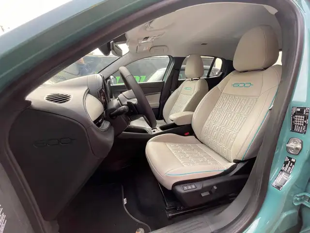 Fiat 600 view 9