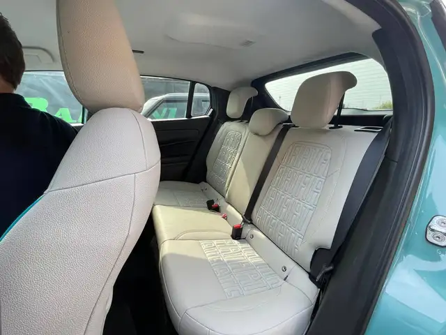 Fiat 600 view 13