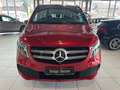 Mercedes-Benz V 300 d AVA ED L 4matic PANO ABSTAND AHK ele Sit Rojo - thumbnail 3