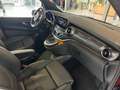 Mercedes-Benz V 300 d AVA ED L 4matic PANO ABSTAND AHK ele Sit Czerwony - thumbnail 11