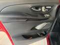 Mercedes-Benz V 300 d AVA ED L 4matic PANO ABSTAND AHK ele Sit Rojo - thumbnail 13