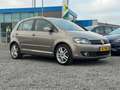 Volkswagen Golf Plus 1.2 TSI Highline BlueMotion/CLIMA/NAVI/NW APK Bruin - thumbnail 4