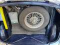 MG MGB 33 Jahre 1 Hand, 5 Gang, Speichenräder!!!!! Azul - thumbnail 15