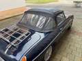 MG MGB 33 Jahre 1 Hand, 5 Gang, Speichenräder!!!!! Azul - thumbnail 6