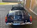 MG MGB 33 Jahre 1 Hand, 5 Gang, Speichenräder!!!!! Azul - thumbnail 5