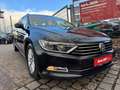 Volkswagen Passat Variant Comfortline NAVI*MASSAGE*PDC*BT Negro - thumbnail 1